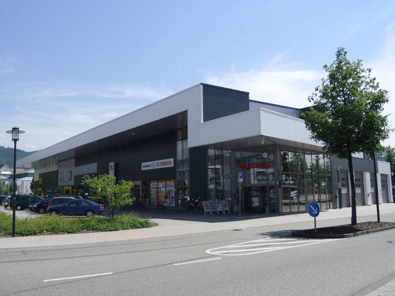 expert Octomedia, Bühl Weyrauch Repair