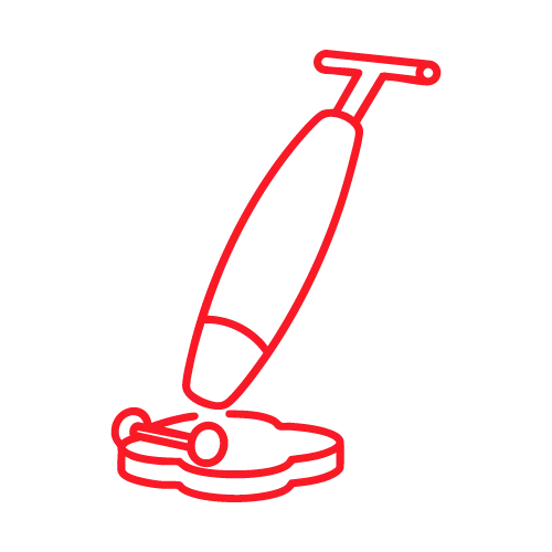 reinigung